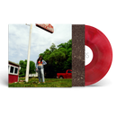 Waxahatchee - Tigers Blood [LP - Alabama Crimson Tide]