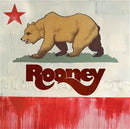 Rooney - Rooney [LP - Gold]
