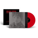Alan Vega - Collision Drive [LP - Red]