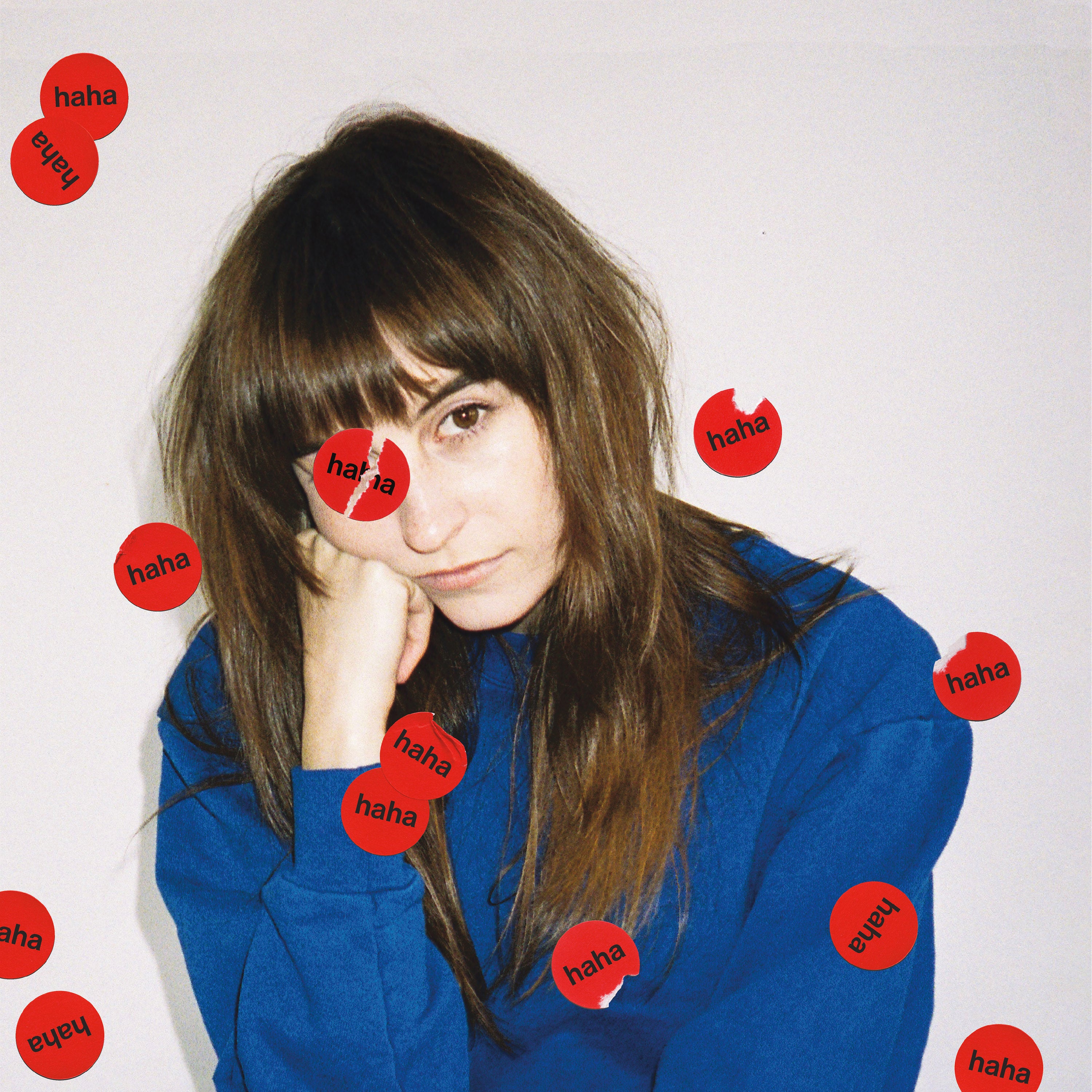 Faye Webster - I Know I'm Funny haha [Cassette]
