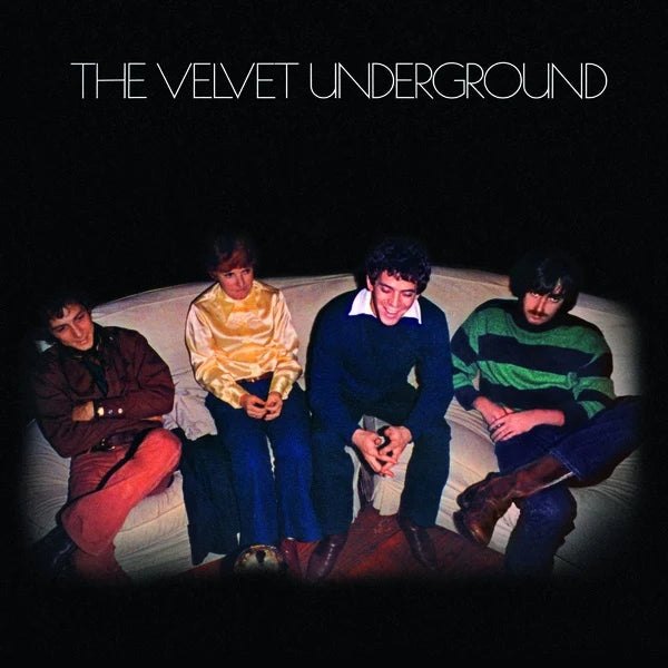 Velvet Underground, The - The Velvet Underground (The Closet Mix) [LP]