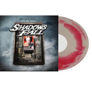 Shadows Fall - The War Within [LP - Red/Grey Swirl]
