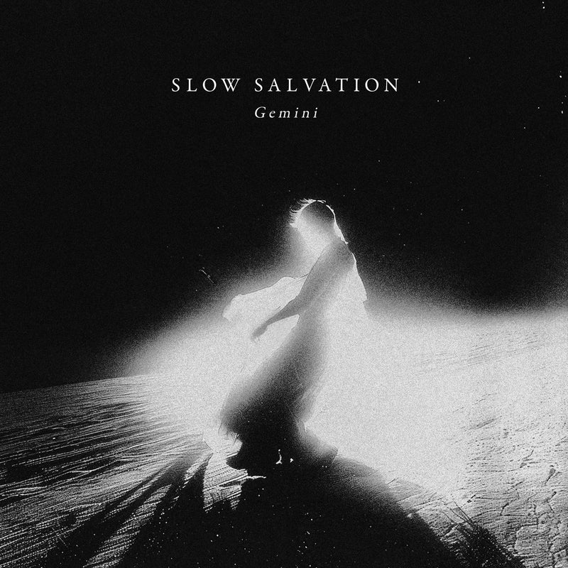 Slow Salvation - Gemini [LP - Grey Smoke]