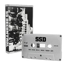 SS Decontrol - The Kids Will Have Their Say [Cassette]