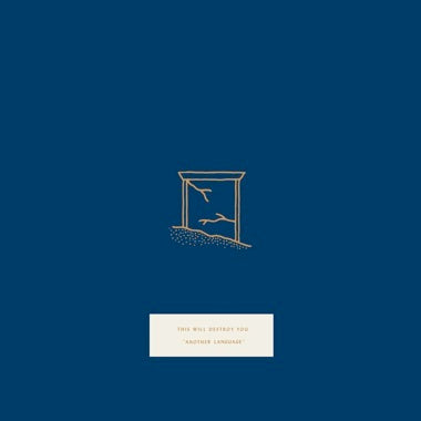 This Will Destroy You - Another Language [2xLP - Sea Blue]