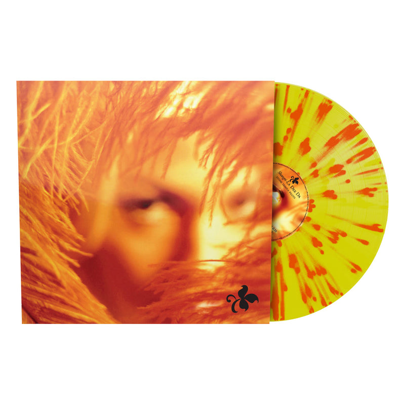 Stone Temple Pilots - Shangri-La Dee Da [LP - Neon Yellow/Orange Splatter]
