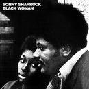 Sonny Sharrock - Black Woman [LP]