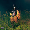 SZA - SOS Deluxe: LANA [4xLP - Green]