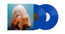 Sabrina Carpenter - Short n' Sweet (Deluxe Edition) [2xLP - Bright Azure]