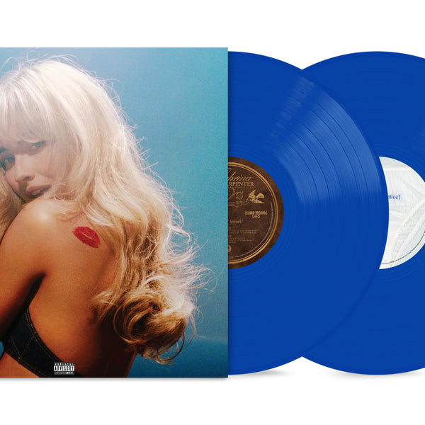 Sabrina Carpenter / 限定 レコード Deluxe Sabrina Carpenter - Short n' Sweet (Deluxe Edition)[Bright