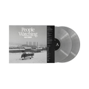 Sam Fender - People Watching (Deluxe) [2xLP - Silver]