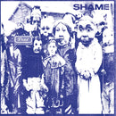 Shame - Brad (30th Anniversary) [LP - Opaque Blue]