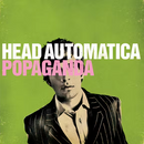 Head Automatica - Popaganda [2xLP - Pink]