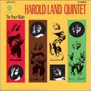 Harold Land Quintet - The Peace-Maker (Verve By Request) [LP]