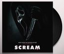 Brian Tyler - Scream: Music From The Motion Picture [LP]