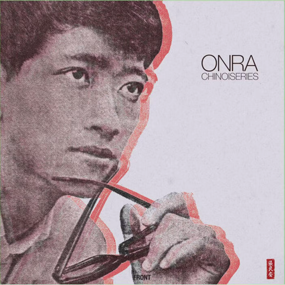 Onra - Chinoiseries [2xLP]