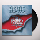 AC/DC - Razor's Edge [LP]