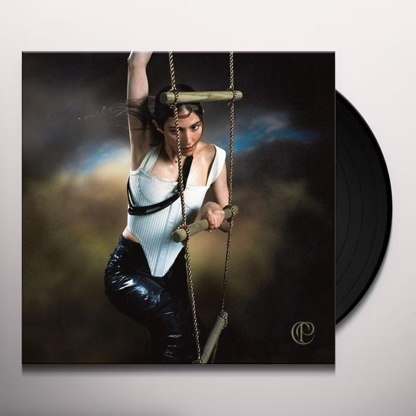 Caroline Polacheck - Pang [LP]