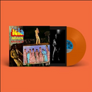Fela Kuti - Excuse-O [LP - Opaque Orange]