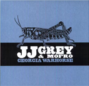 JJ  & Mofro Grey - Georgia Warehouse [LP]