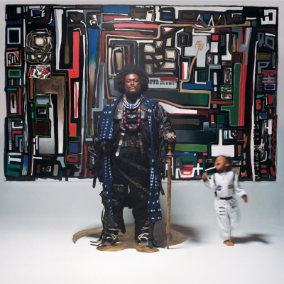 Kamasi Washington - Fearless Movement [2xLP]