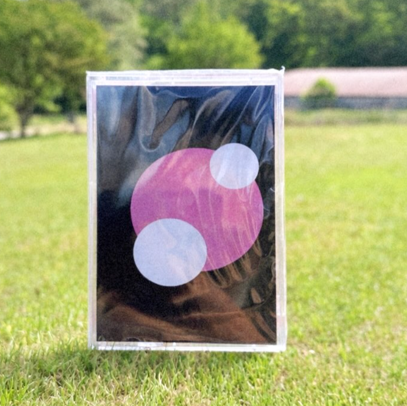 Violette - Soft Hearted [Cassette]