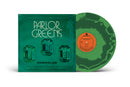 Parlor Greens - Emeralds [LP - Emerald & Evergreen]