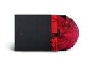 Shabazz Palaces - Lese Majesty (10th Anniversary) [LP - Red/Black Splatter]
