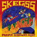 Skeggs - Pacific Highway Music [LP]