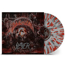Slayer - Repentless [LP - Red Splatter]