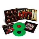 Slipknot - Slipknot (25th Anniversary) [2xLP - Jade]