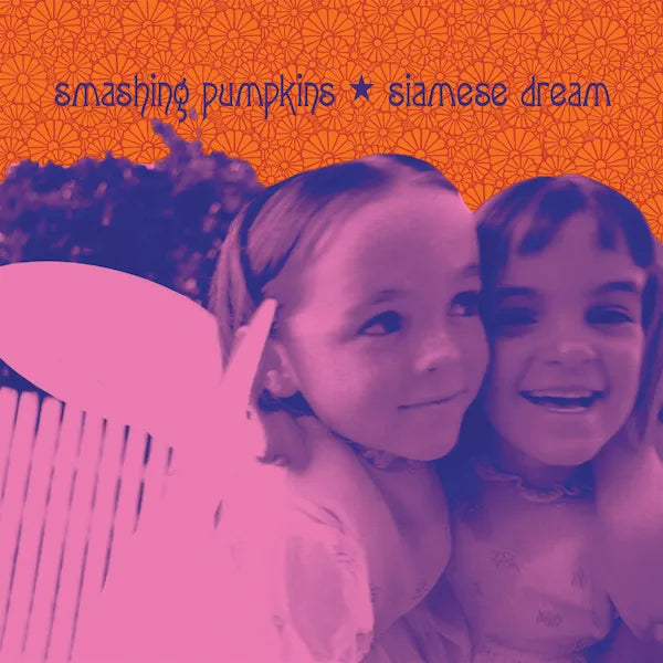 Smashing Pumpkins - Siamese Dream [2xLP]