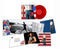 Bruce Springsteen - Born In The U.S.A. (40th Anniversary) [2xLP - Translucent Red]