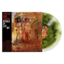 Stretch Arm Strong - Rituals Of Life [LP - Green Cloudy]