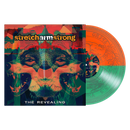 Stretch Arm Strong - The Revealing [LP - Green/Orange]