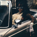 Summer Walker - Finally Over It (Alternate Cover) [2xLP]