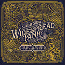 Widespread Panic - Sunday Show [5xLP - Multi-Color/Metallic]