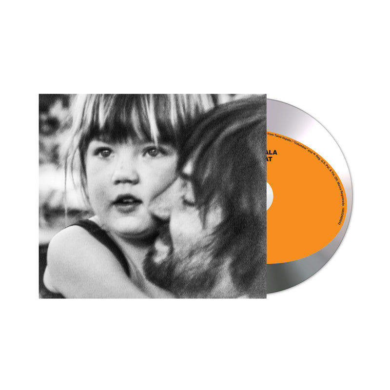Tame Impala - Deadbeat [CD]