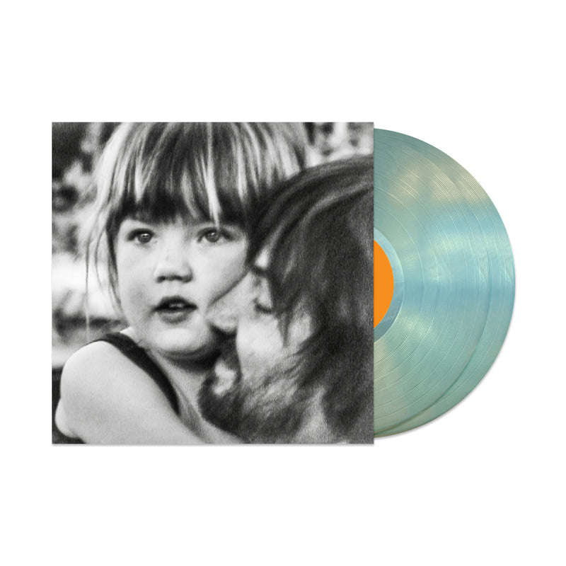 Tame Impala - Deadbeat [2xLP - Clear]