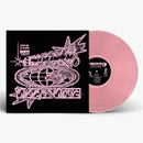 SNÕÕPER - Worldwide [LP - Translucent Pink]
