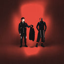 Twenty One Pilots - Breach [LP - Blue Smoke]