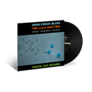 Good Friday Blues - The Modest Jazz Trio [LP]