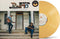 Taj Mahal & Keb' Mo' - Room On The Porch [LP - Custard/Opaque]