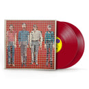 Talking Heads - More Songs About Buildings And Food (Deluxe Edition) [2xLP - Transparent Red]