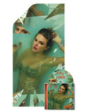 Taylor Swift - The Life Of A Showgirl [CD - Sweat and Vanilla Perfume CD with Poster]