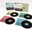 Oasis - Time Flies: 1994 - 2009 [4xLP - Box]