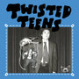 Twisted Teens - Florida Water Blues [LP]
