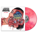 Undeath - More Insane [LP - Red From Beyond]