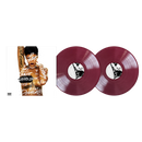 Rihanna - Unapologetic [2xLP - Fruit Punch]