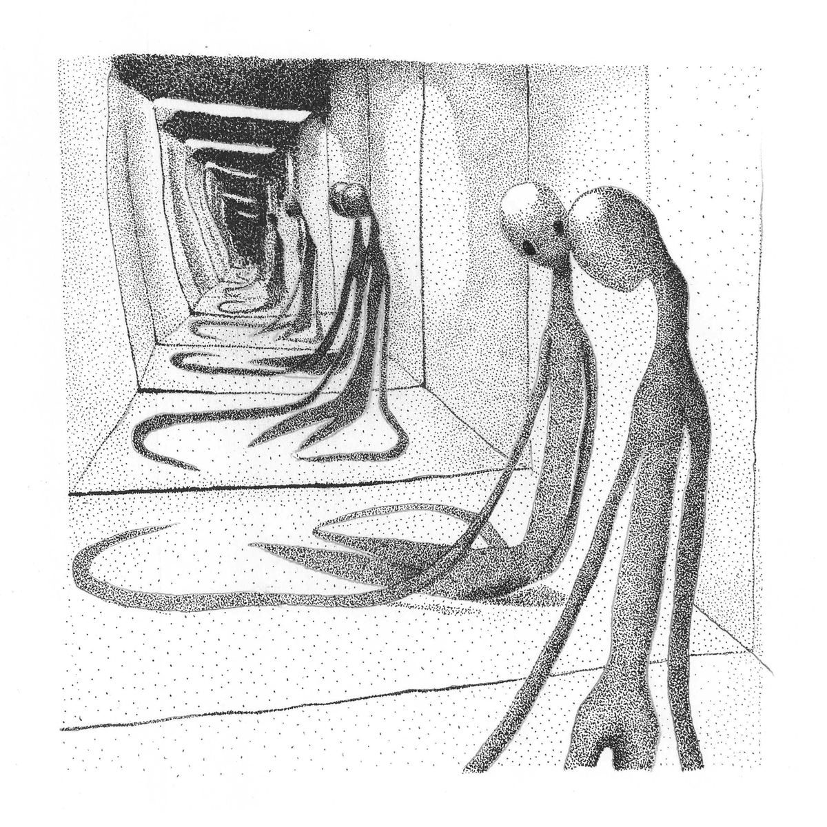 Ladder To God - Everything Good In The World [12"]
